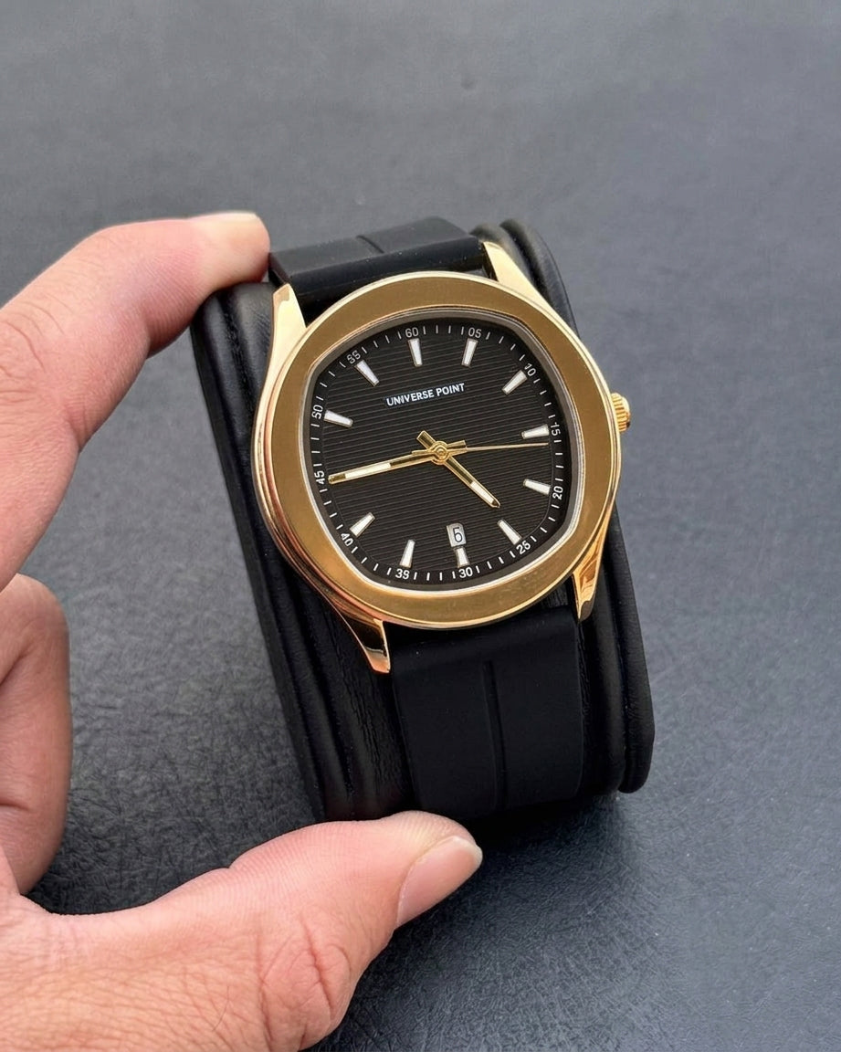 Hexa Crown - Ultra Comfortable & Durable Straps - High Quality Magnet Lock - Latest Edition