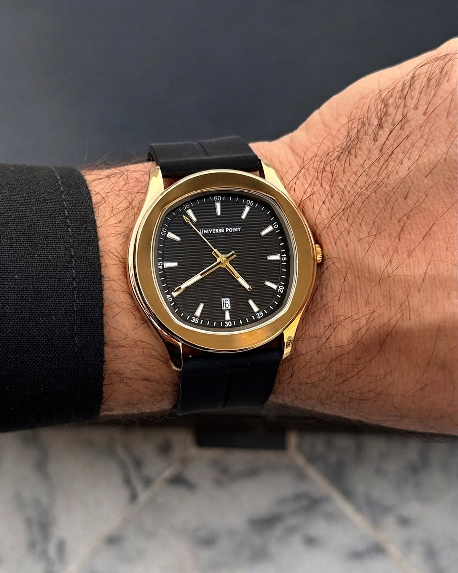 Hexa Crown - Ultra Comfortable & Durable Straps - High Quality Magnet Lock - Latest Edition