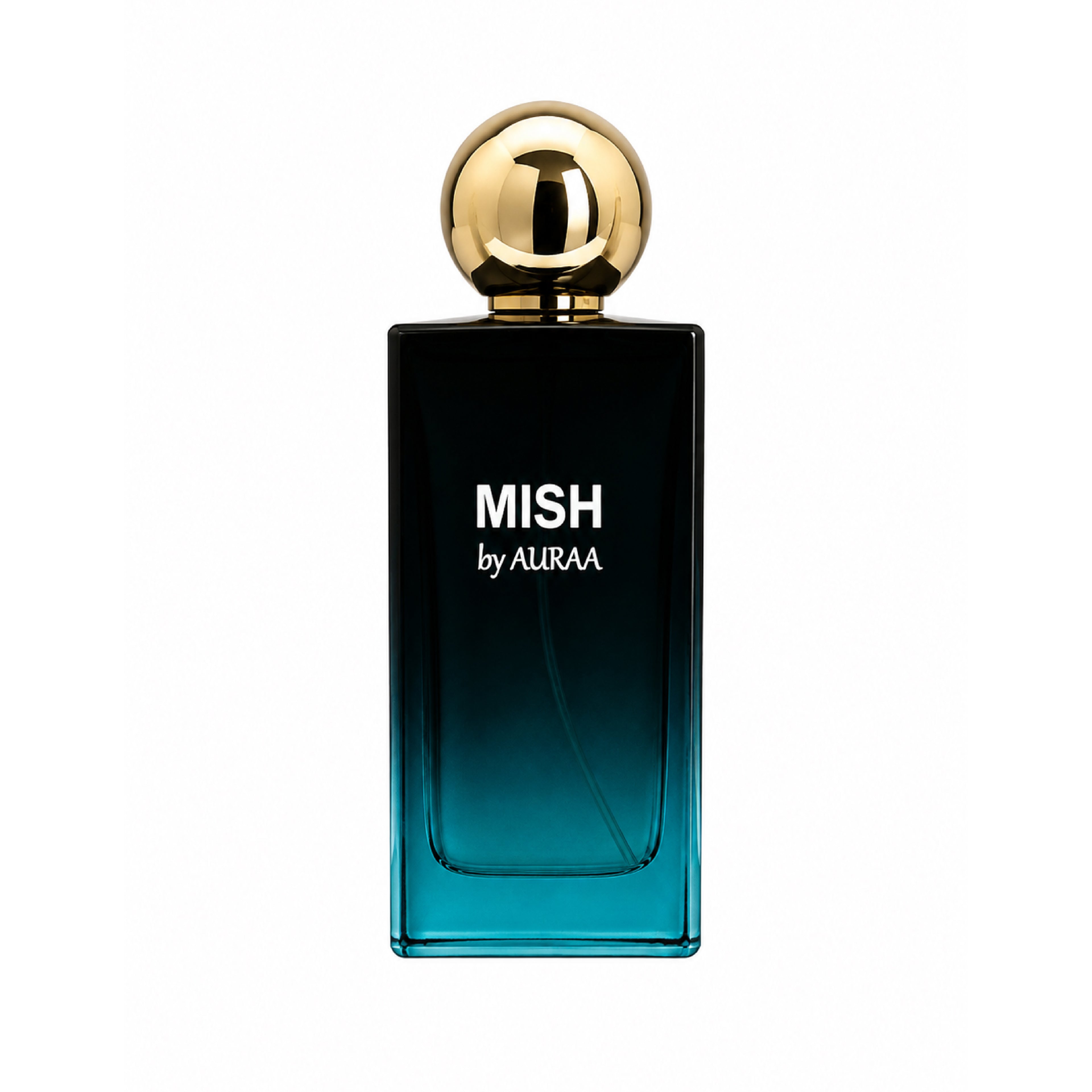MISH by AURAA - Premium, Fresh & Vibrant Fragrance