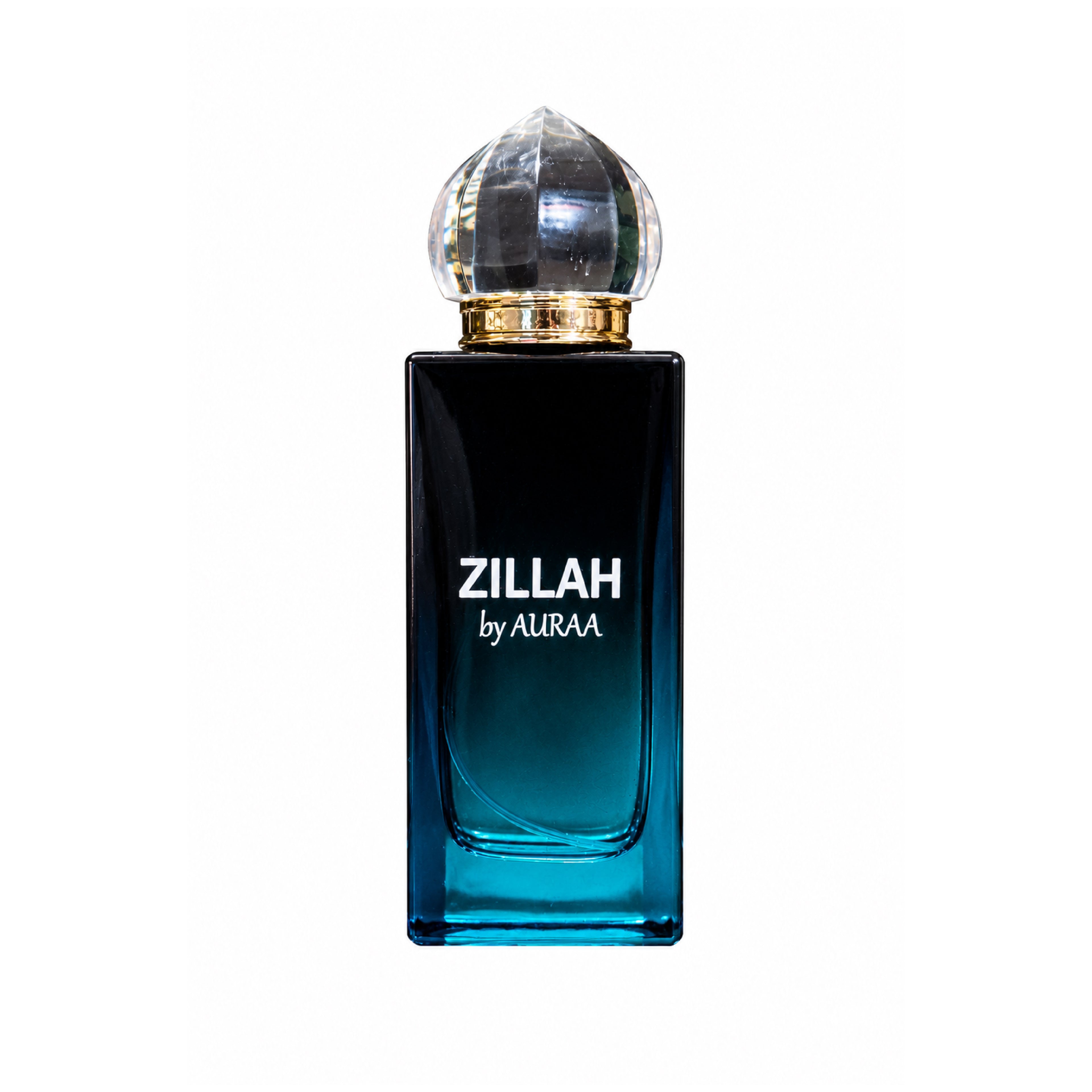 ZILLAH by AURAA - Premium Signature Fragrace
