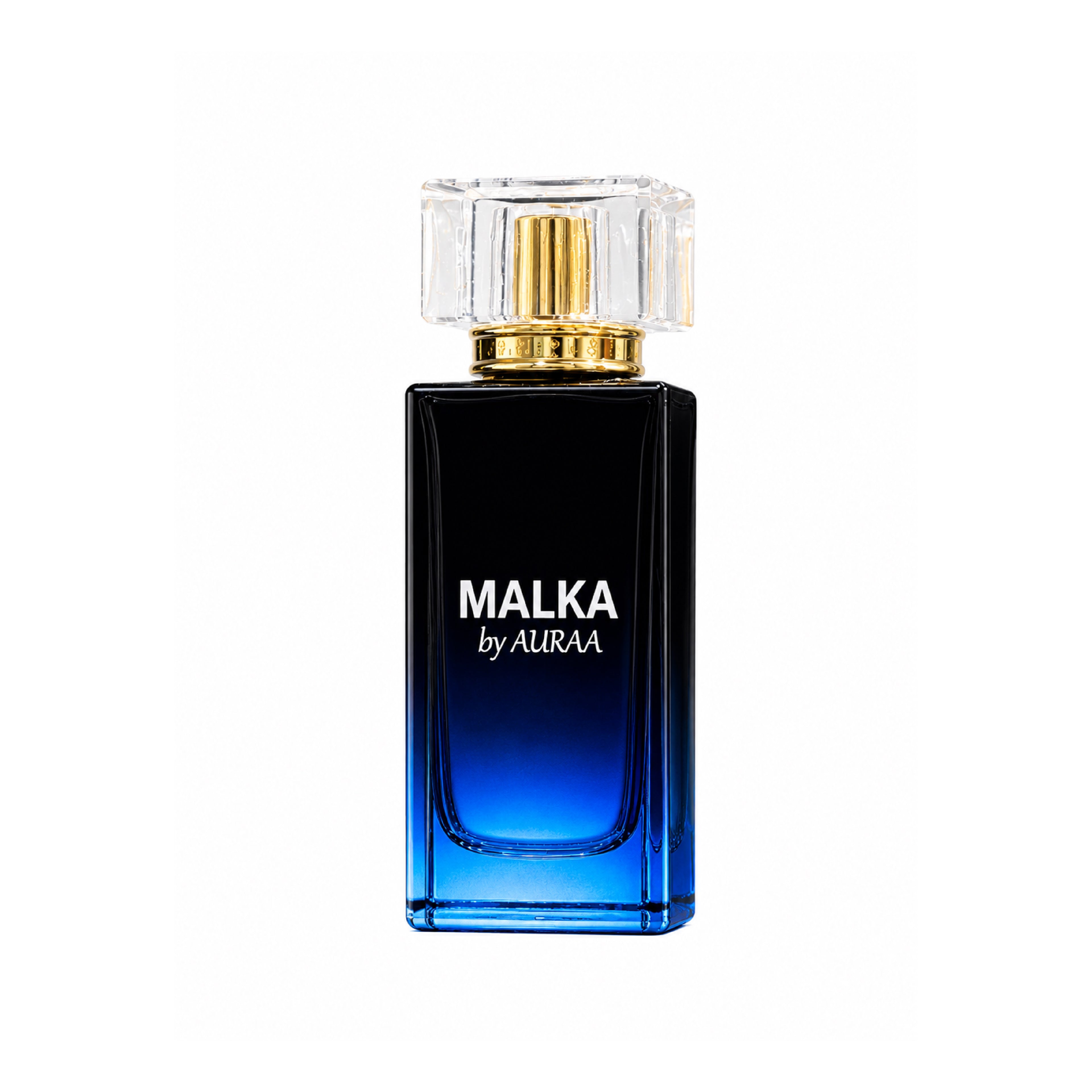 MALKA by AURAA - Premium Signature Fragrance