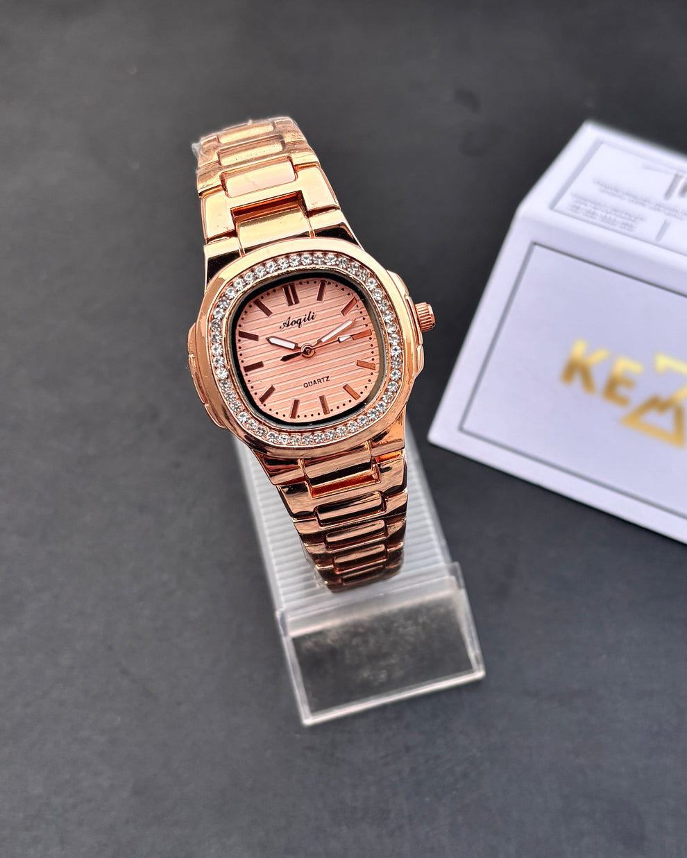 Elanora - Signature Edition - High Grade Quality - With Free Gift Packaging