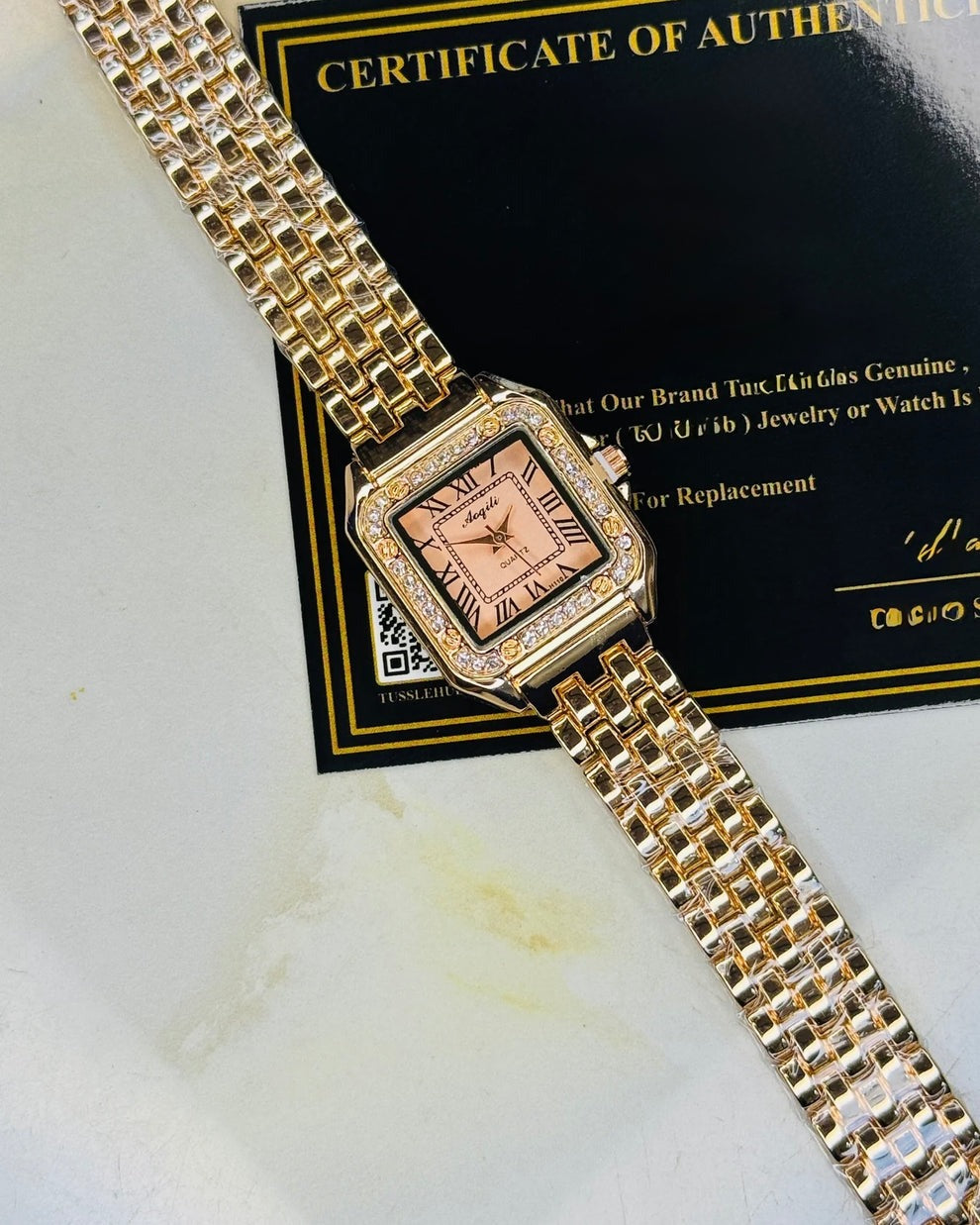 Hexa Zircon - Signature Edition - High Grade Quality - With Free Gift Packaging
