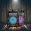 GTS Model 1345 Bluetooth Speaker