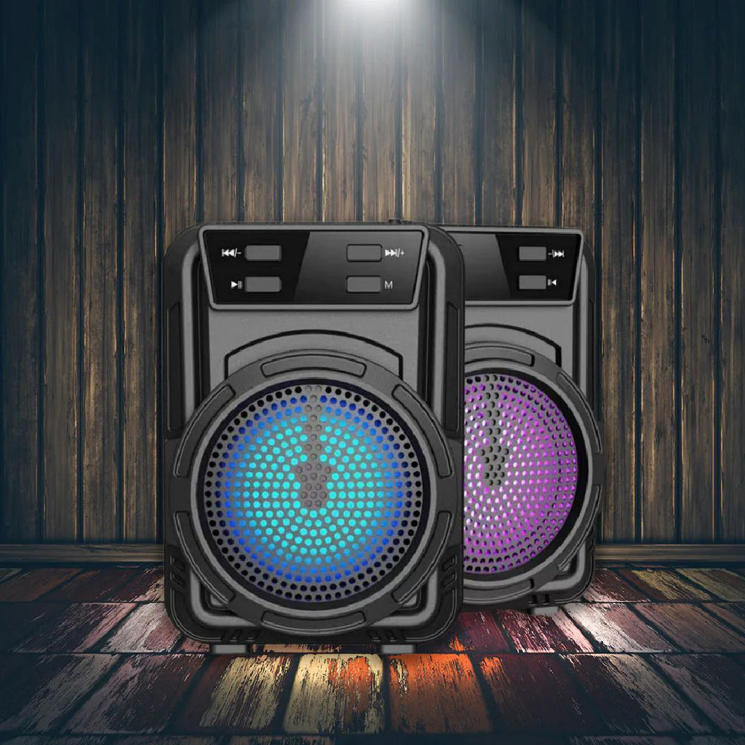 GTS Model 1345 Bluetooth Speaker
