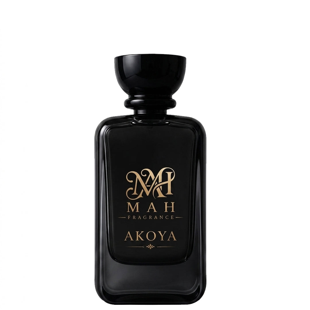 AKOYA - MAH Fragrances