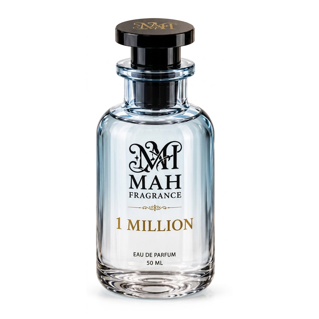 1 Million - MAH  Fragrances