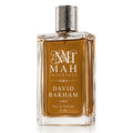 David Bakham - MAH Fragrances