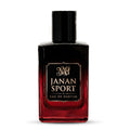 Janan Sport - MAH Fragrances