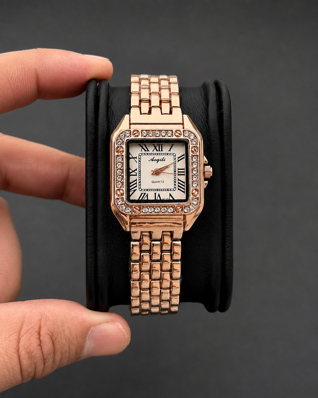 Hexa Zircon - Signature Edition - High Grade Quality