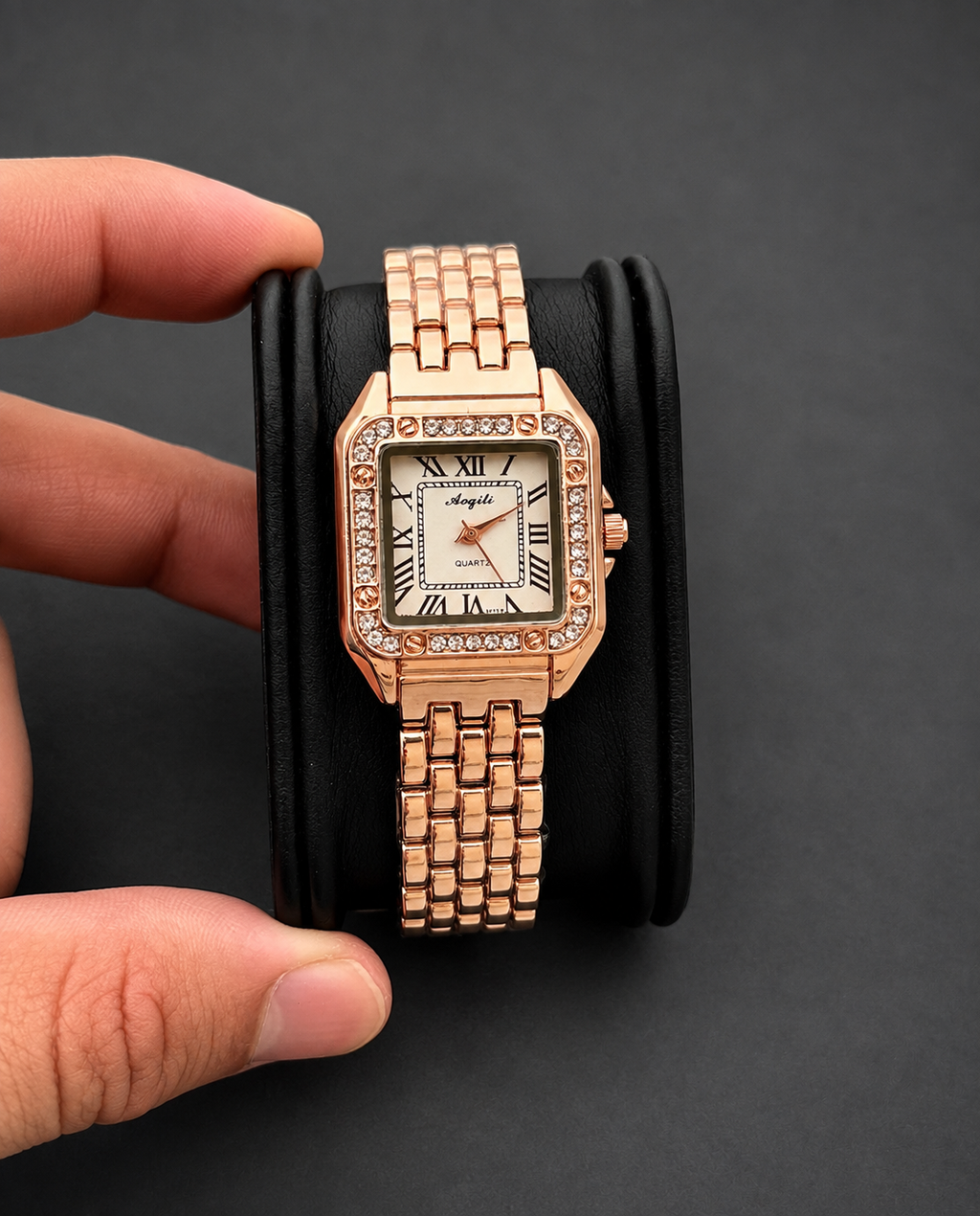 Hexa Zircon - Signature Edition - High Grade Quality