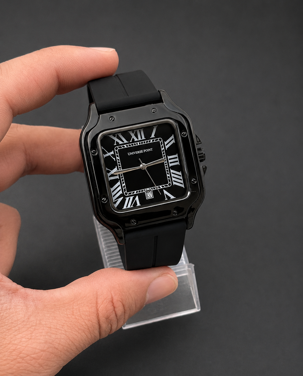 Retro Roman 2026 — Timeless Roman Style, Magnetic Comfort. Limited Edition.
