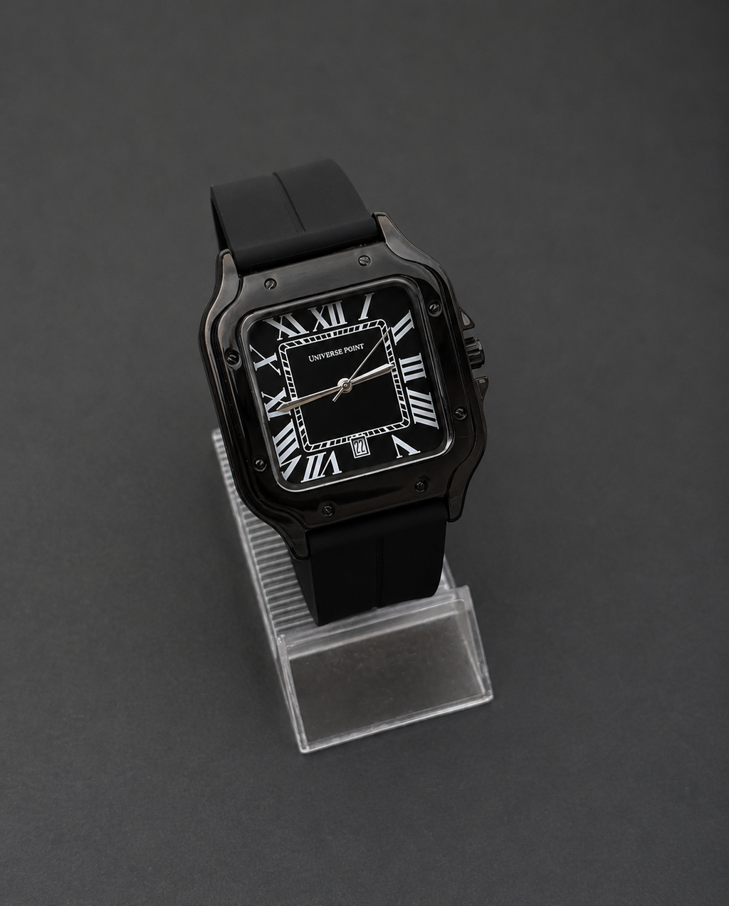 Retro Roman 2026 — Timeless Roman Style, Magnetic Comfort. Limited Edition.