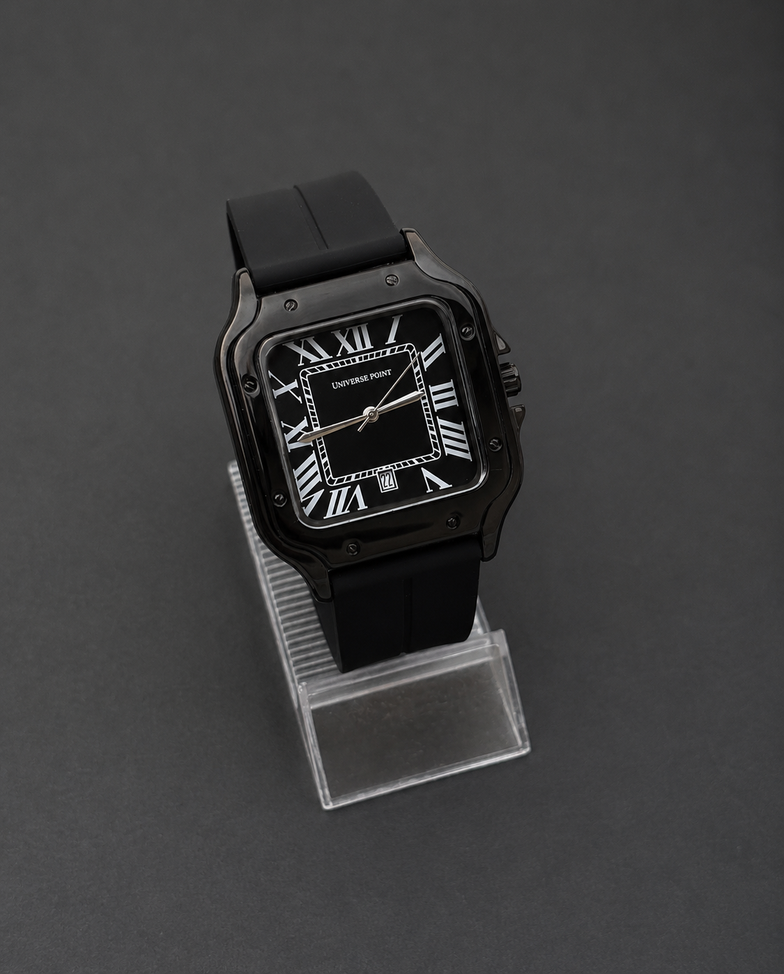Retro Roman 2026 — Timeless Roman Style, Magnetic Comfort. Limited Edition.