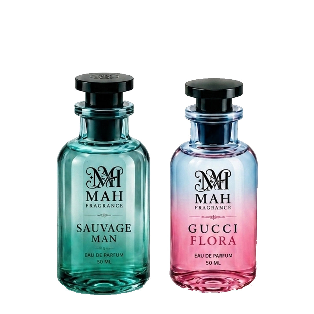 MAH Fragrances - Azaadi Sale