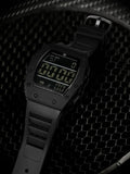 TOMI Digital Series - Richard Mille style- Full Water Resistant