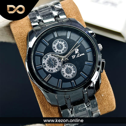 D'Lon Model 8 Men's Collection