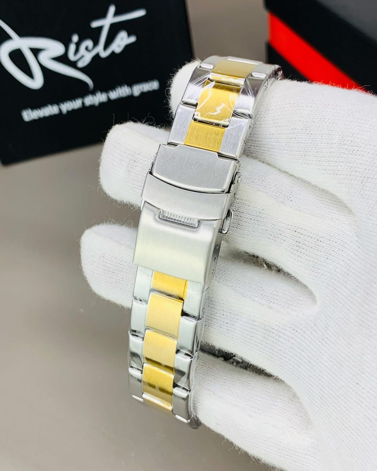 Rolex Submariner