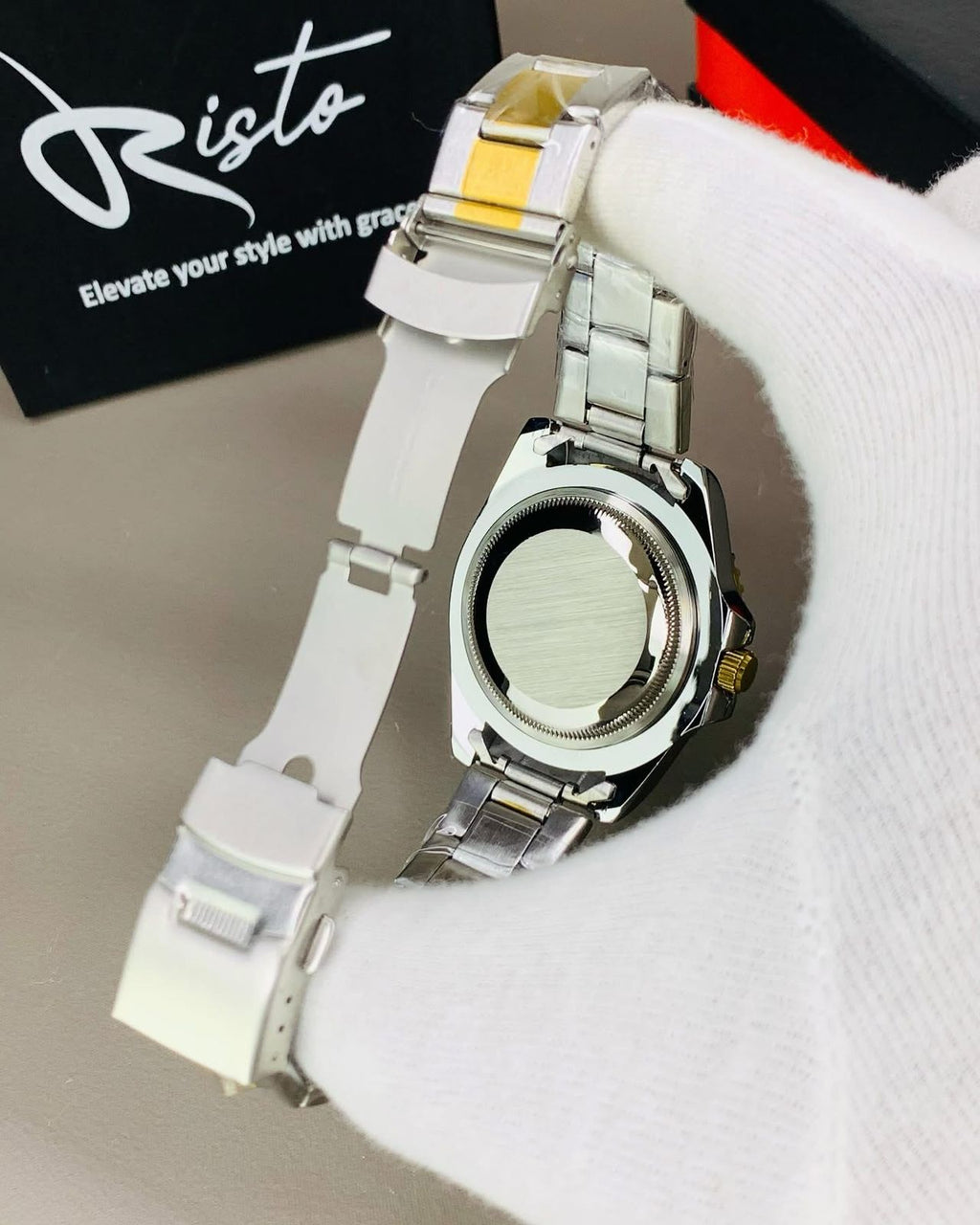 Rolex Submariner