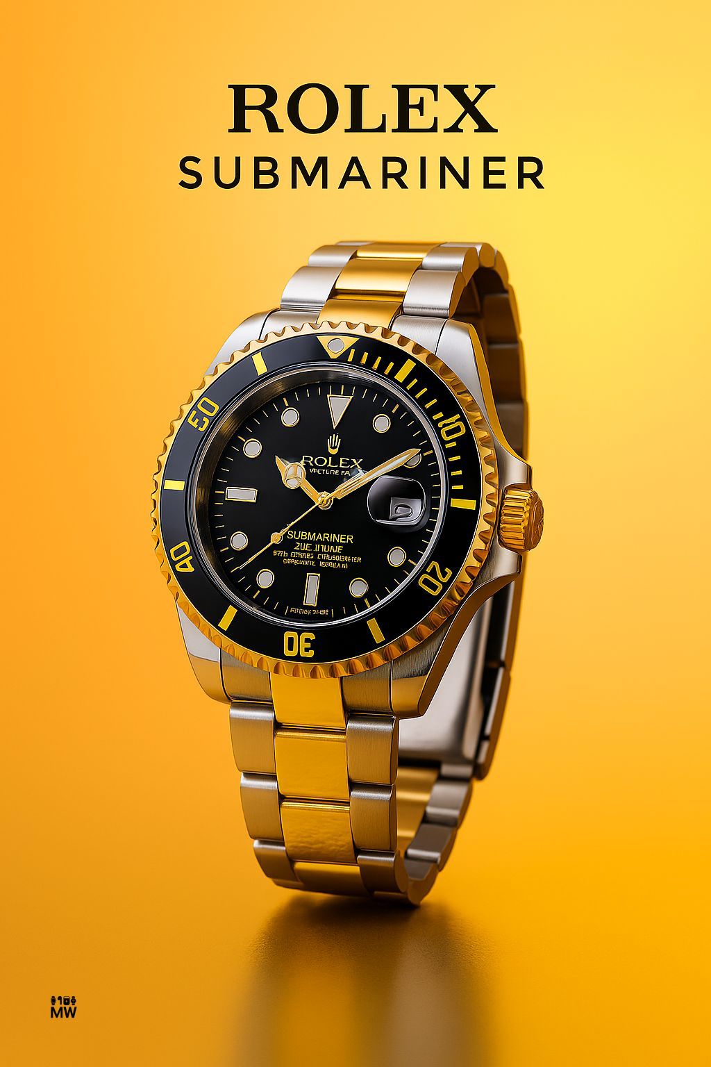 Rolex Submariner
