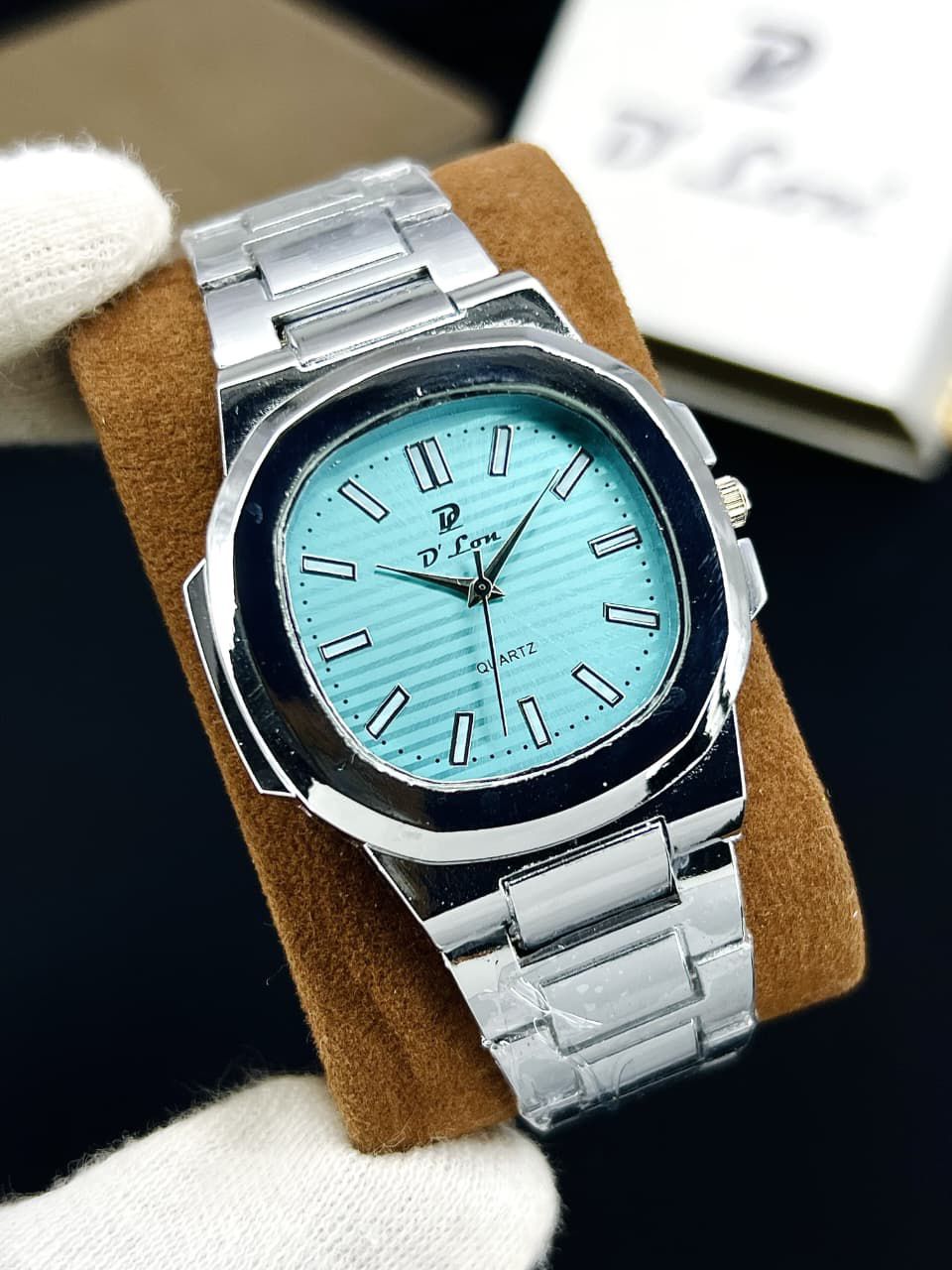 D'Lon Model 6 Men's Collection