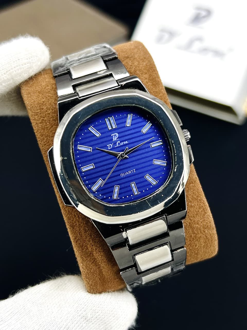 D'Lon Model 6 Men's Collection