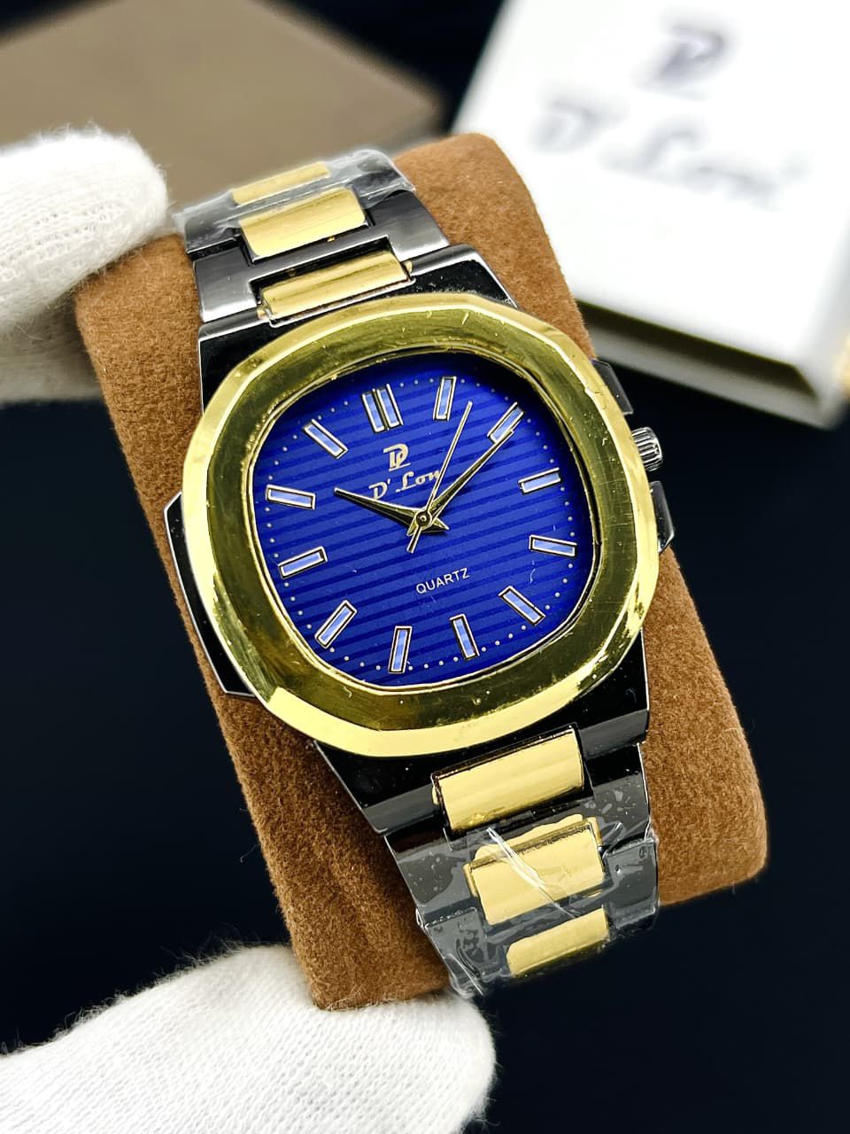 D'Lon Model 6 Men's Collection