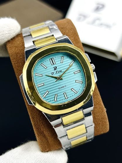 D'Lon Model 6 Men's Collection