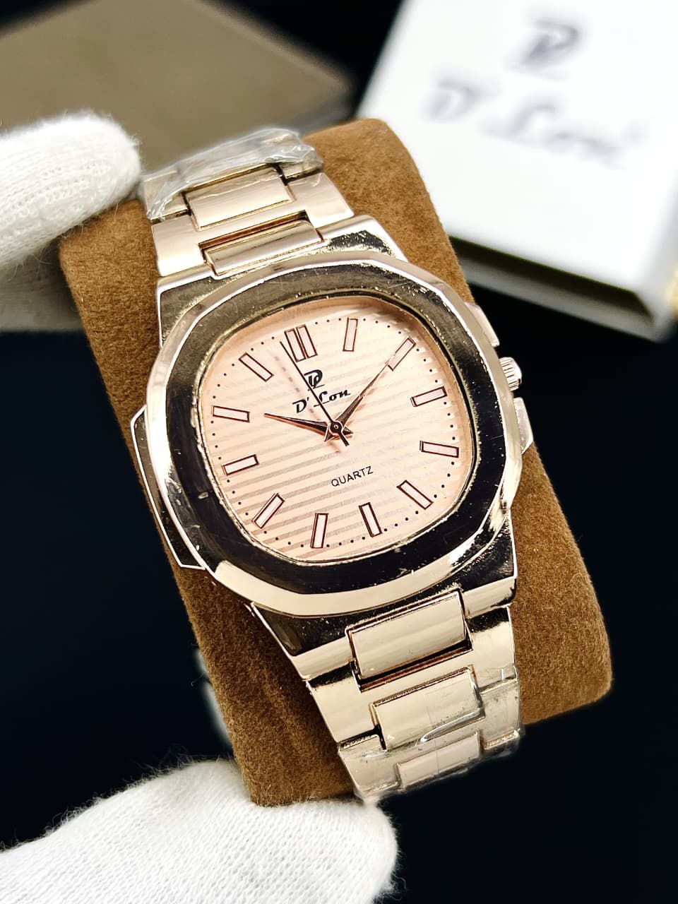 D'Lon Model 6 Men's Collection