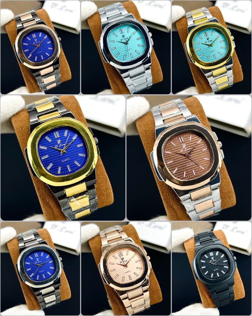 D'Lon Model 6 Men's Collection