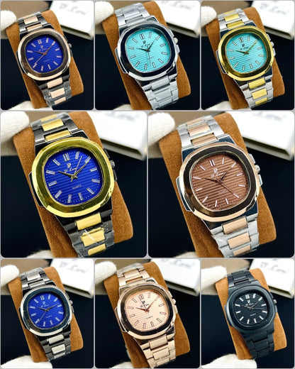 D'Lon Model 6 Men's Collection