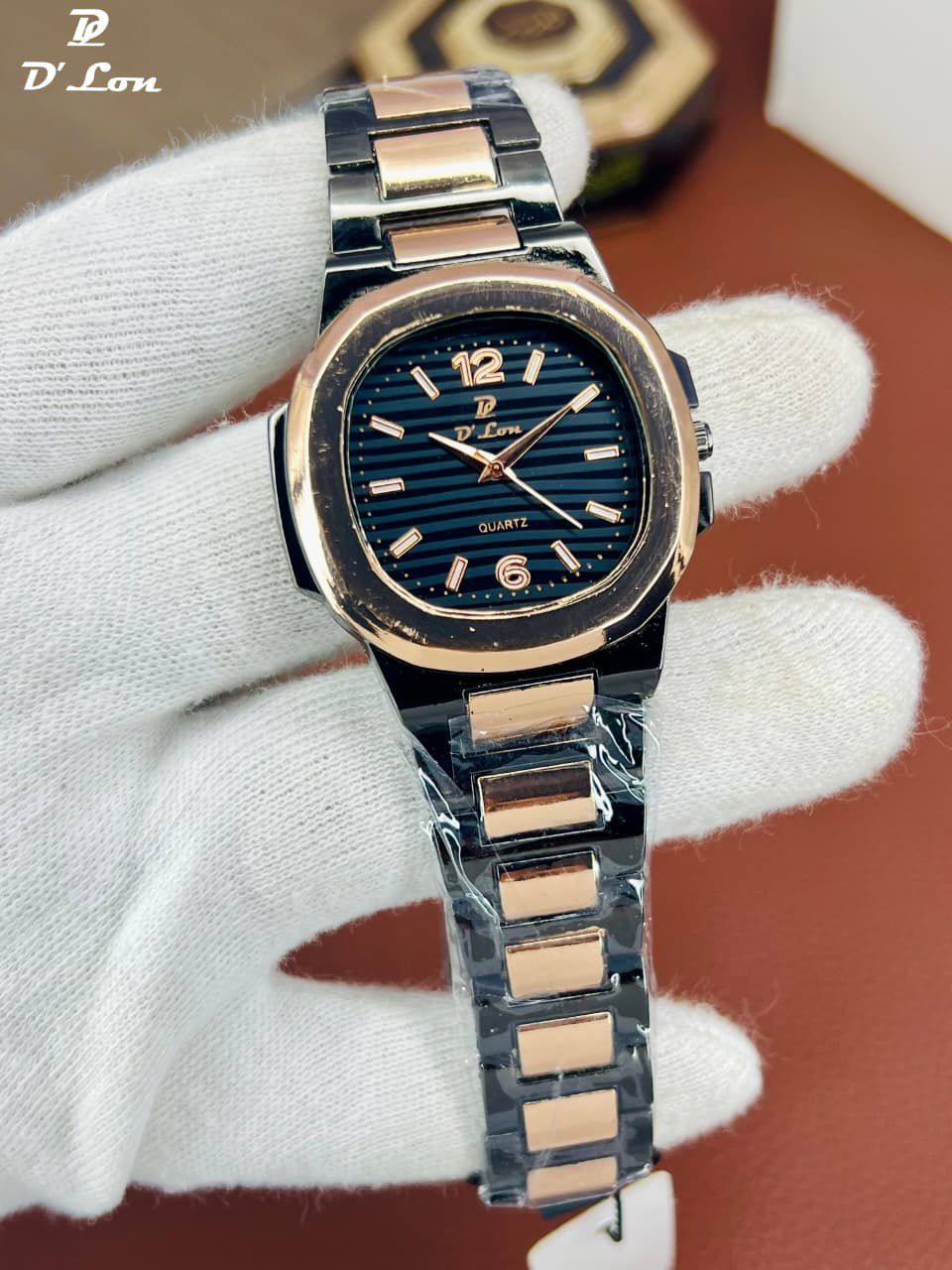 D'Lon Model 2 Men's Collection