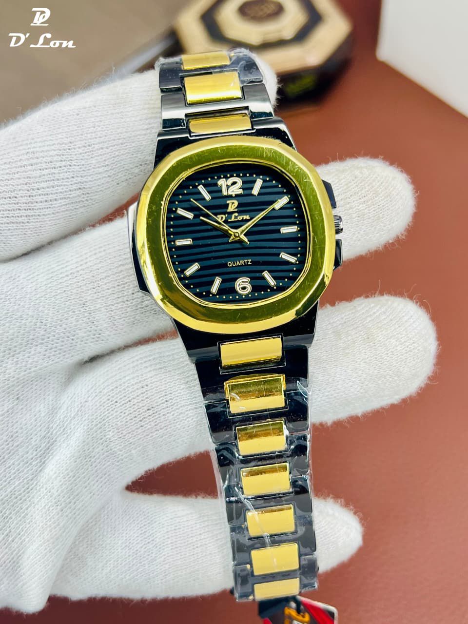 D'Lon Model 2 Men's Collection