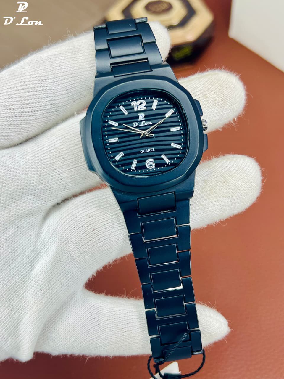 D'Lon Model 2 Men's Collection