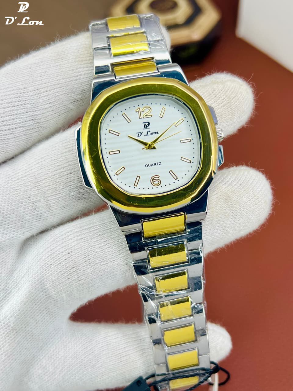 D'Lon Model 2 Men's Collection