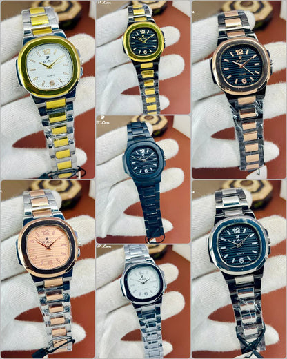 D'Lon Model 2 Men's Collection