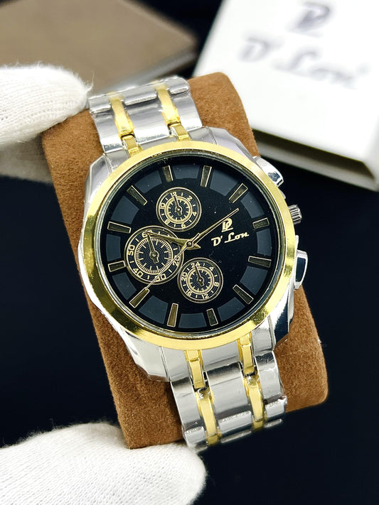 D'Lon Model 8 Men's Collection