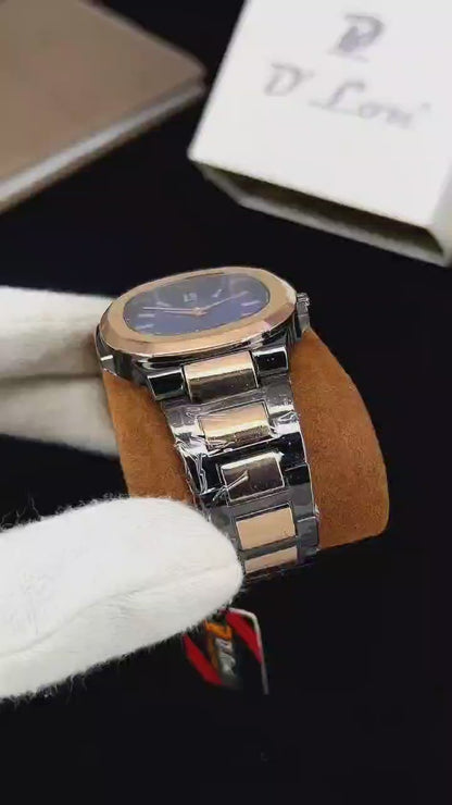 D'Lon Model 6 Men's Collection