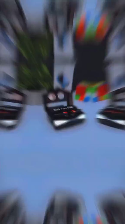 M28 Gaming Damix Ver5.3 Earbuds